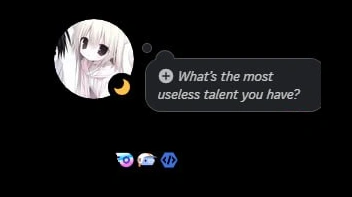 Discord Account Combo Opal Early + Dev
