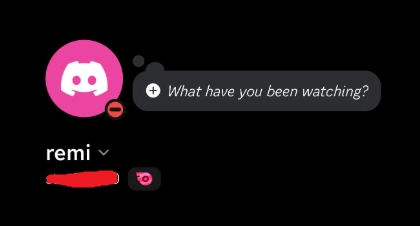 Discord Account Plain Ruby