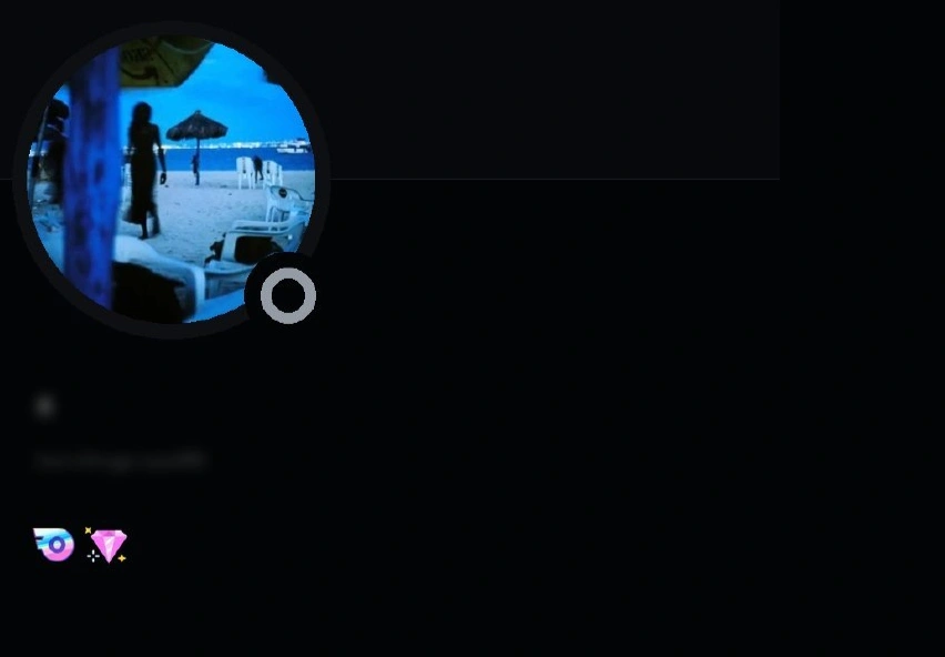 Discord Account Plain Opal 24M