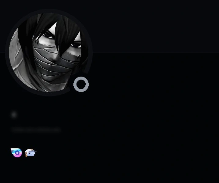 Discord Account Opal Early